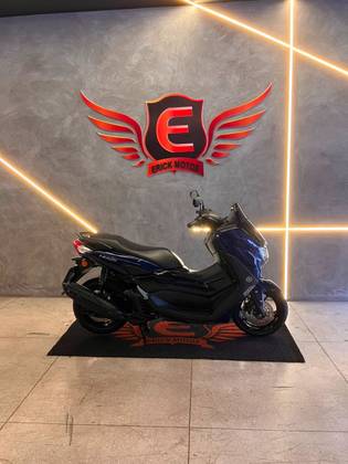 YAMAHA NMAX 160 ABS 
